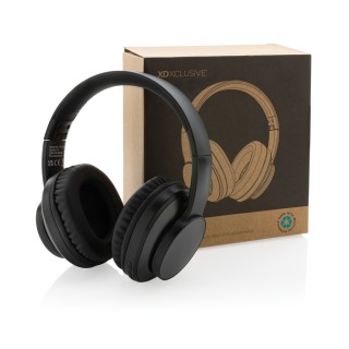 Auriculares reciclados inalámbricos personalizados